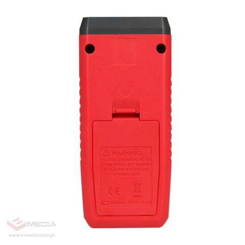 Tachometr bezdotykowy UNI-T UT373