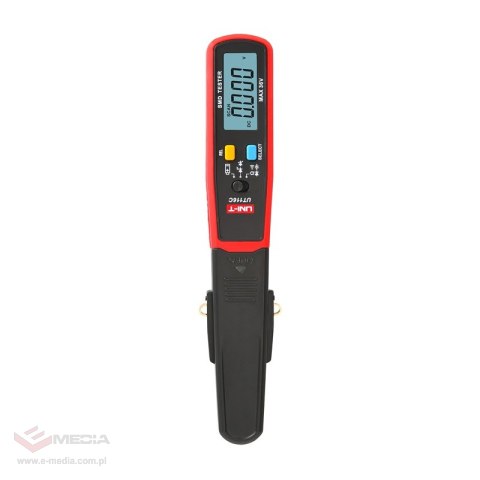 Tester SMD UNI-T UT116C