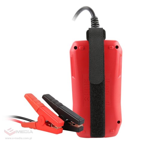 Tester akumulatorów samochodowych UNI-T UT673A