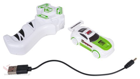 Tor Wyścigowy Świecący w Ciemności 38el.