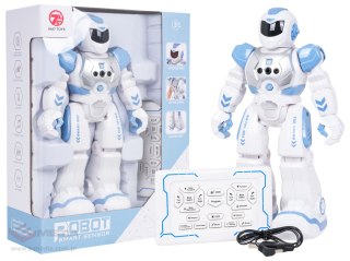 Wielofunkcyjny Robot SMART-BOT
