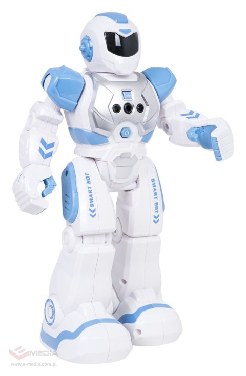 Wielofunkcyjny Robot SMART-BOT