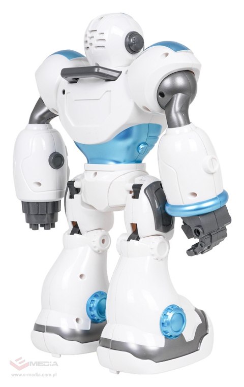 Wielofunkcyjny Robot U-ICTORY Niebieski