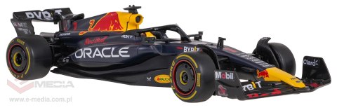 Autko Metalowe 1:32 Red Bull F1 RB19 RASTAR