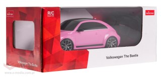 Autko R/C Volkswagen Beetle 1:24 RASTAR