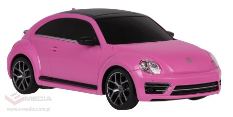 Autko R/C Volkswagen Beetle 1:24 RASTAR