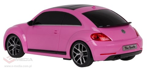 Autko R/C Volkswagen Beetle 1:24 RASTAR