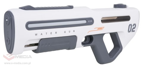 Automatyczny Pistolet na Wodę z Funkcją Świateł