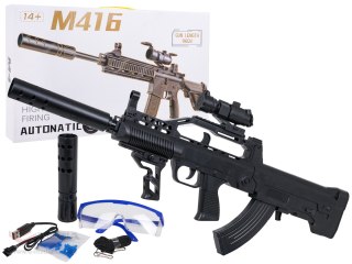 Karabin QBZ95 na Kulki Wodne + Akcesoria