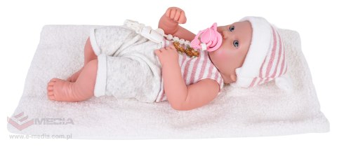 Lalka Bobas + Akcesoria