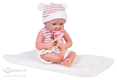 Lalka Bobas + Akcesoria