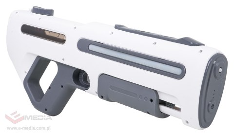 MEGA Pistolet na Wodę Biały