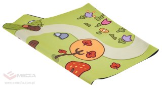 MEGA Zestaw Tor do Gry w Golfa