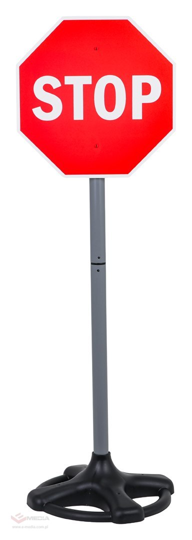 MEGA Zestaw Znaków Drogowych