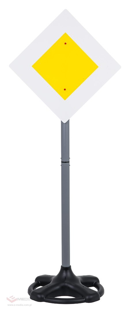 MEGA Zestaw Znaków Drogowych