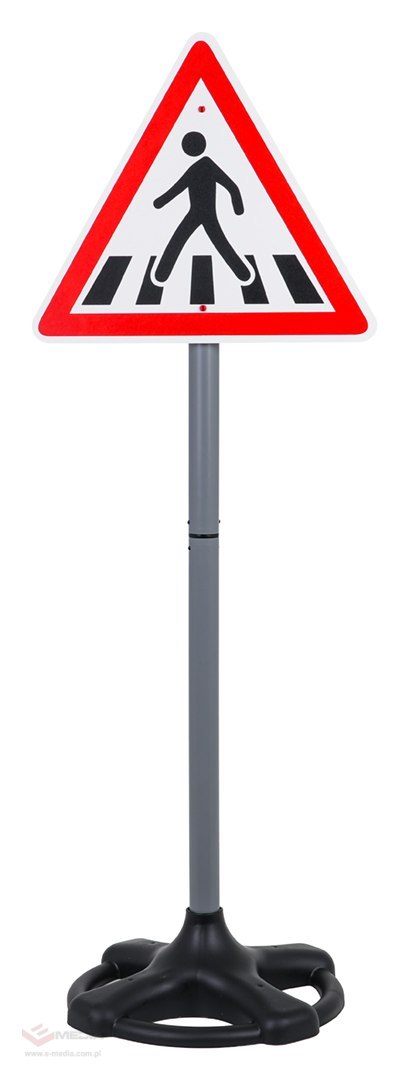 MEGA Zestaw Znaków Drogowych