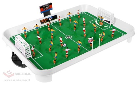 Piłkarzyki Na Sprężynkach