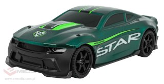 Pojazd R/C STAR Zielony