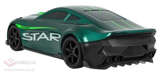 Pojazd R/C STAR Zielony