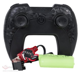 R/C Pojazd LION Niebieski