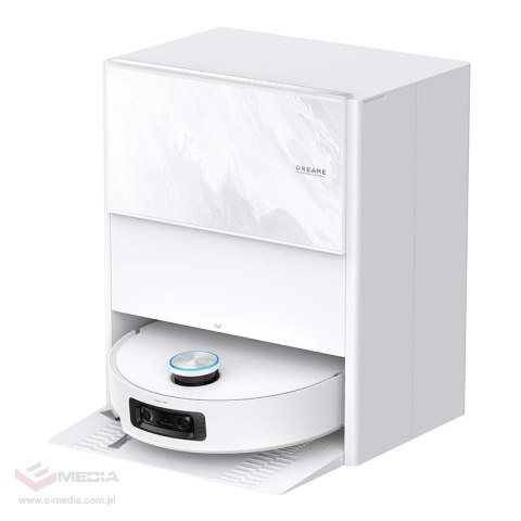 Robot sprzątający Dreame Aqua10 Ultra Track Complete (biały)