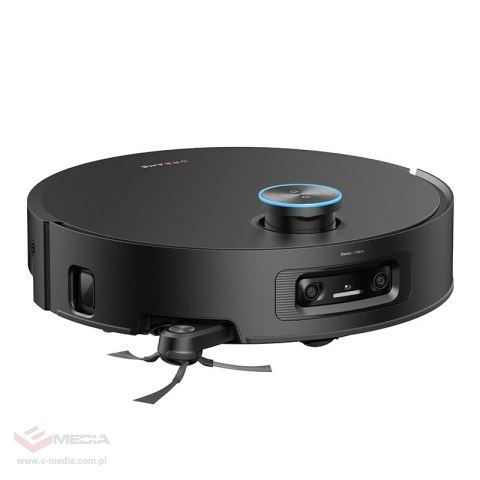 Robot sprzątający Dreame Aqua 10 Ultra Track Complete (czarny)