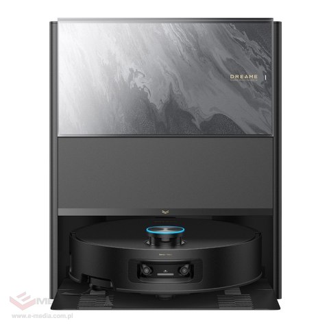 Robot sprzątający Dreame Aqua 10 Ultra Track Complete (czarny)