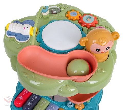 Wielofunkcyjny Interaktywna Zabawka dla Najmłodszych