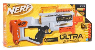 Wyrzutnia NERF Ultra DORADO + Strzałki