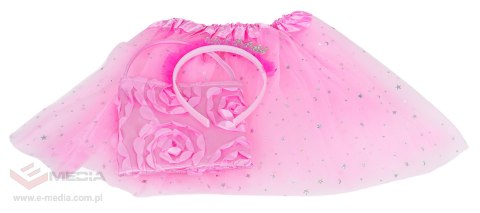 Zestaw Akcesoriów i Sukienek 3w1