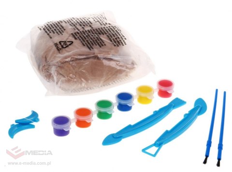 Zestaw Małego Garncarza