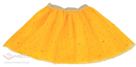 Zestaw Skrzydeł Motyla + Żółta Sukienka