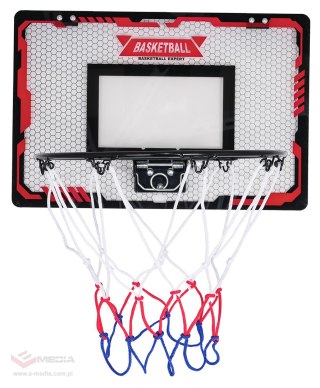 Zestaw do Koszykówki, Tablica