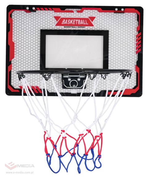 Zestaw do Koszykówki, Tablica