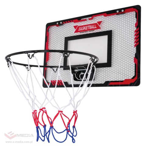 Zestaw do Koszykówki, Tablica