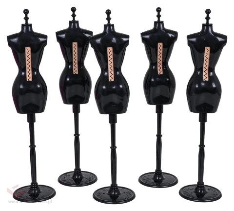 Zestaw do Projektowania Ubrań Fashion