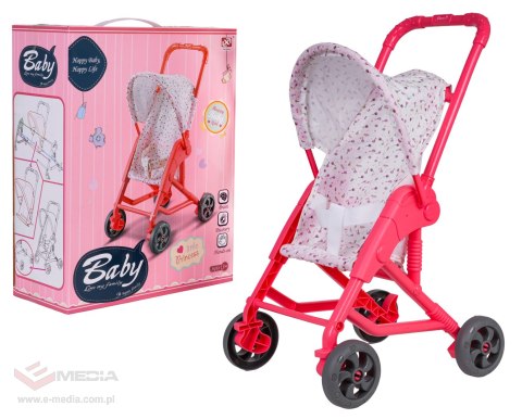 Akcesoria dla Lalek Wózek