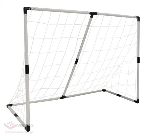 Duża Bramka 2w1 + Akcesoria