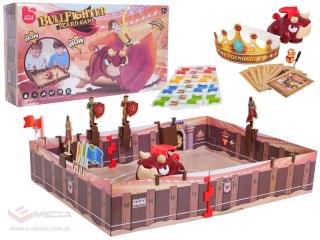 Gra Planszowa Toreador