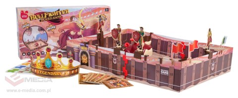 Gra Planszowa Toreador