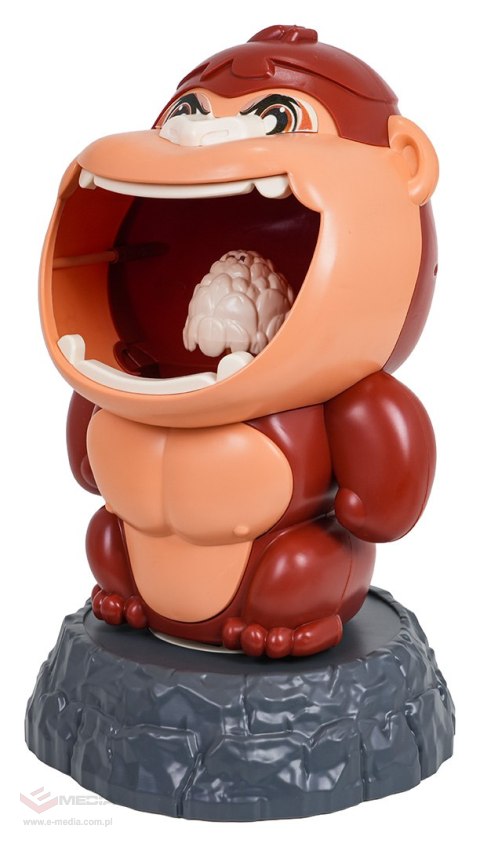 Gra Zręcznościowa Goryl