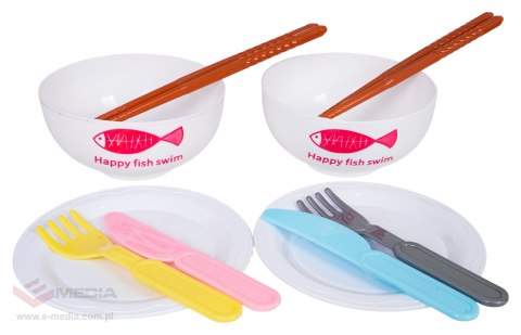 MEGA Zestaw Garnków Kuchennych + Akcesoria