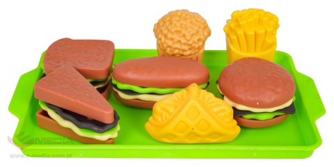 MEGA Zestaw Garnków Kuchennych + Akcesoria