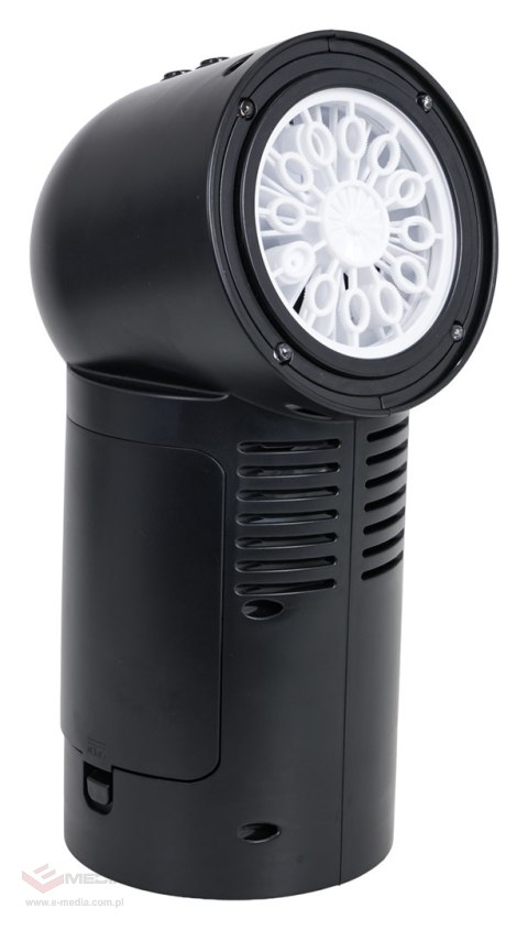 Przenośna Maszyna do Robienia Baniek z Funkcją Dźwięku