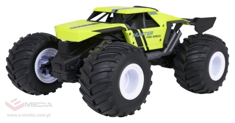 R/C Crawler 1:16 HUNTER Zielony
