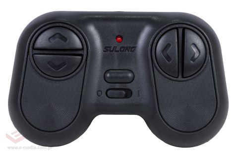 R/C Crawler 1:16 HUNTER Zielony