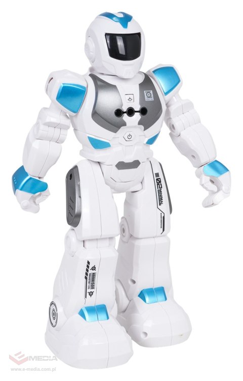 Wielofunkcyjny Robot MINIMAL 02