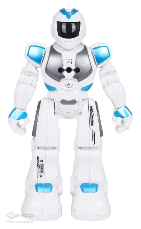 Wielofunkcyjny Robot MINIMAL 02