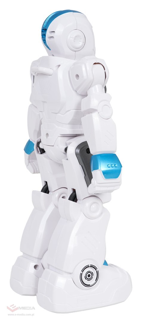 Wielofunkcyjny Robot MINIMAL 02
