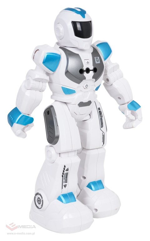 Wielofunkcyjny Robot MINIMAL 02
